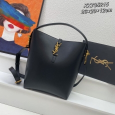 YSL Bucket Bags